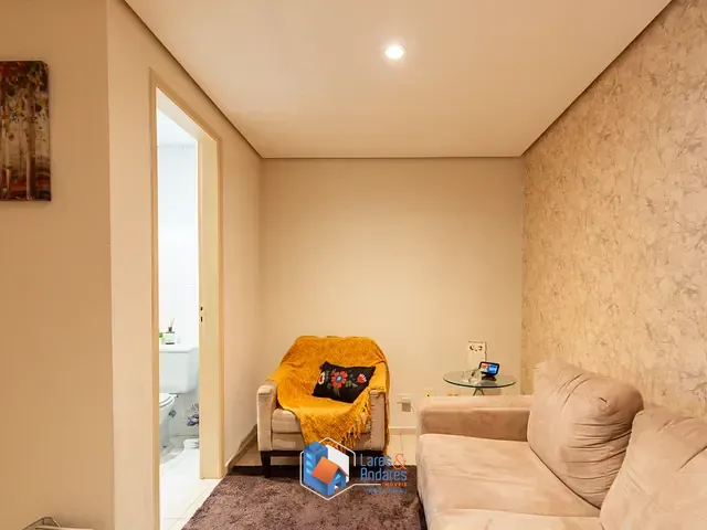 Sala com 32m², à venda, no bairro Vila Clementino em São Paulo