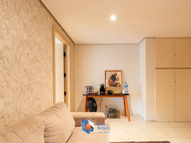 Sala com 32m², à venda, no bairro Vila Clementino em São Paulo