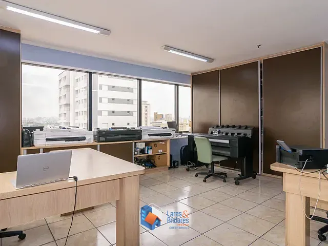 Sala com 2795m², à venda, no bairro Santana em São Paulo