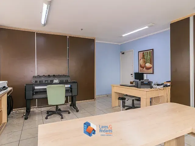 Sala com 2795m², à venda, no bairro Santana em São Paulo