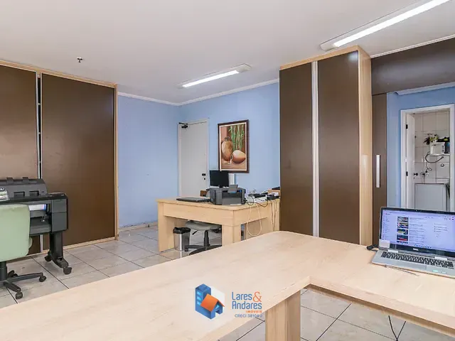 Sala com 2795m², à venda, no bairro Santana em São Paulo