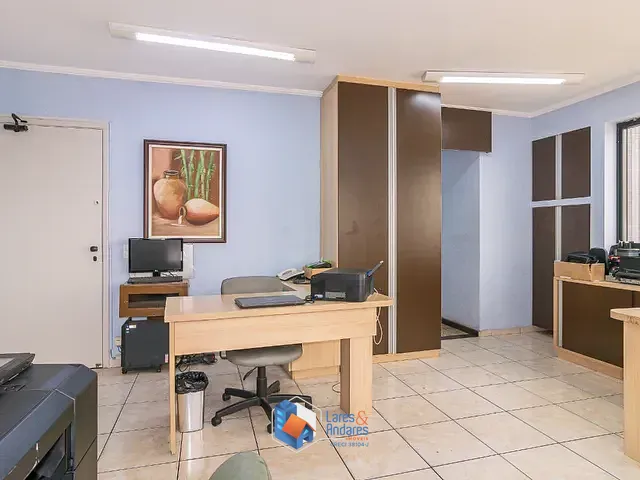 Sala com 2795m², à venda, no bairro Santana em São Paulo