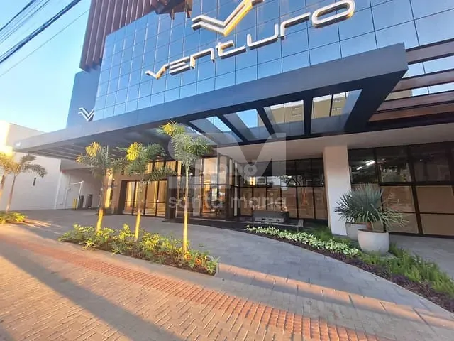 Sala com 60m², à venda, no bairro Centro em Chapecó