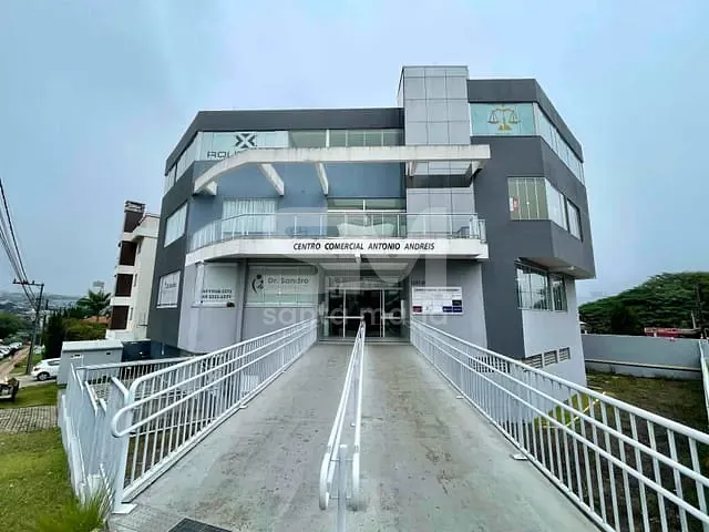 Sala com 98m², à venda, no bairro SAIC em Chapecó