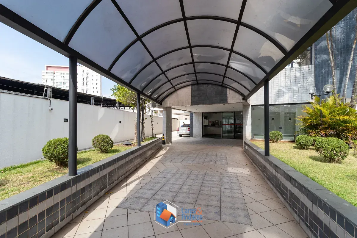 Sala-Conjunto, 35 m² - Foto 18