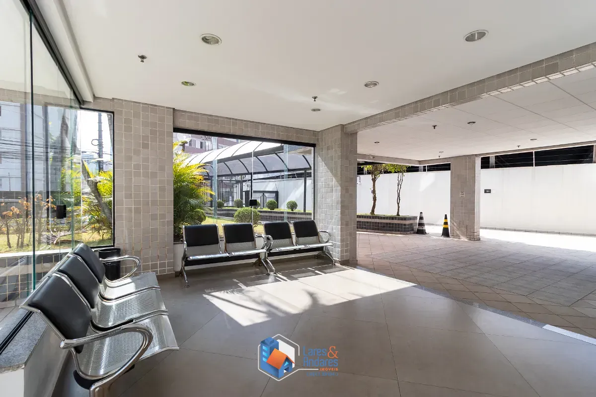 Sala-Conjunto, 35 m² - Foto 19