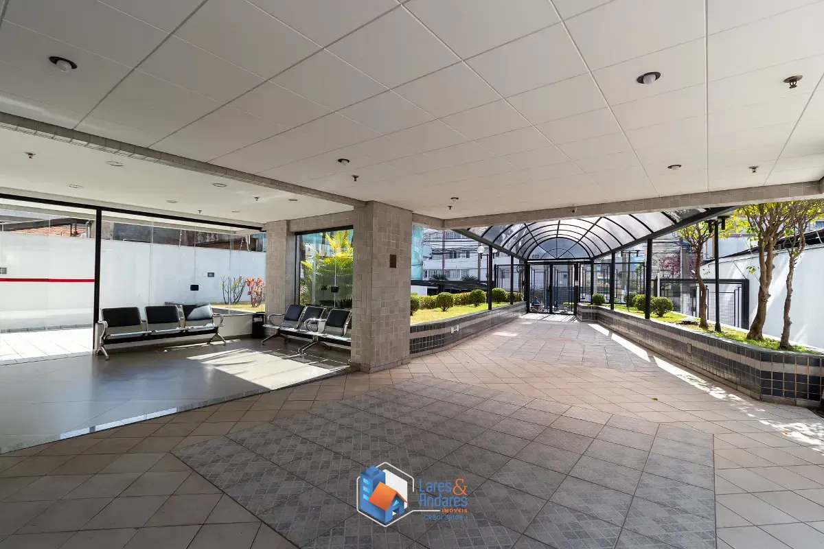 Sala-Conjunto, 35 m² - Foto 20