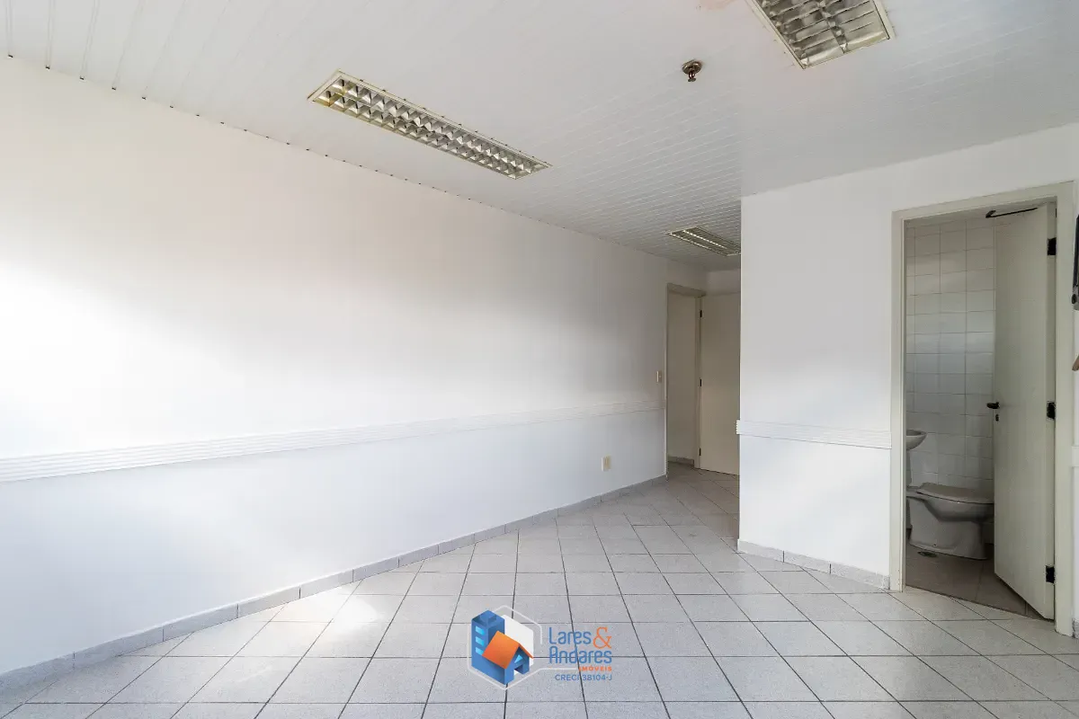 Sala-Conjunto, 35 m² - Foto 12