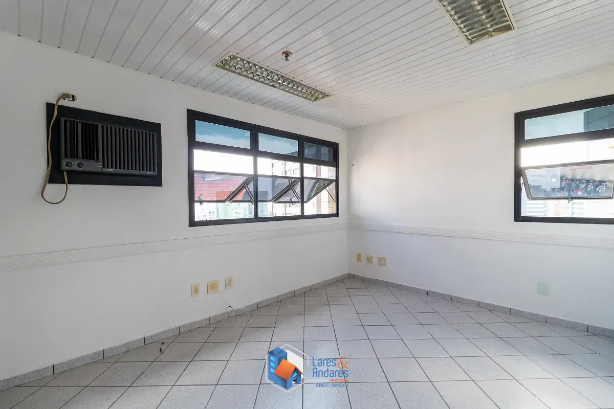 Sala-Conjunto, 35 m² - Foto 6