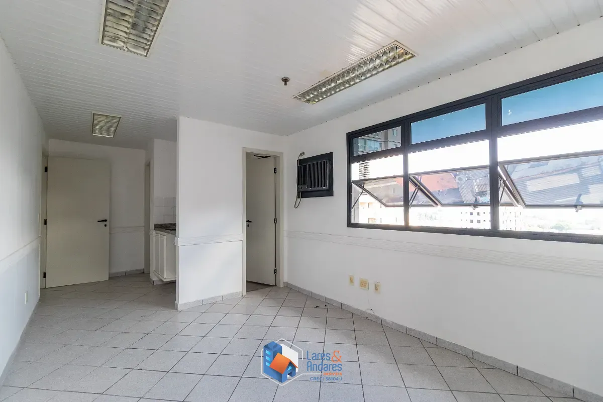 Sala-Conjunto, 35 m² - Foto 3