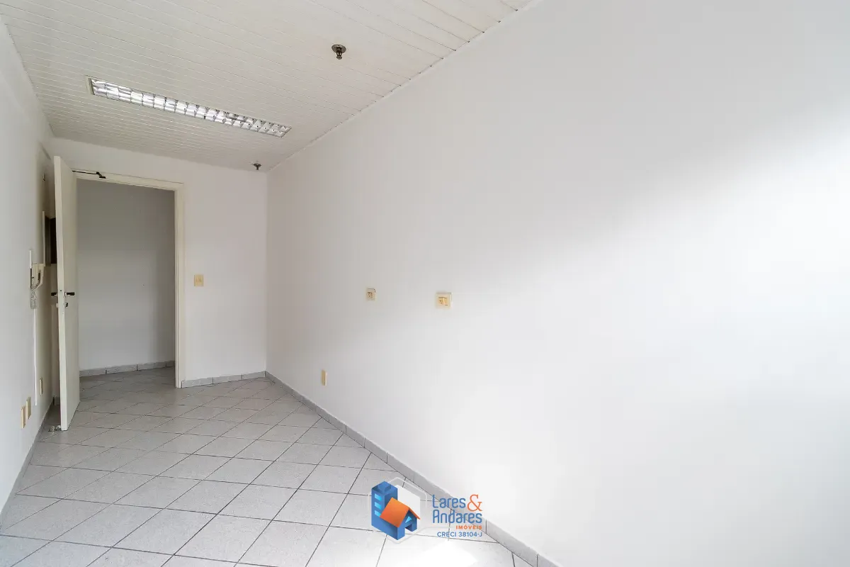 Sala-Conjunto, 35 m² - Foto 9