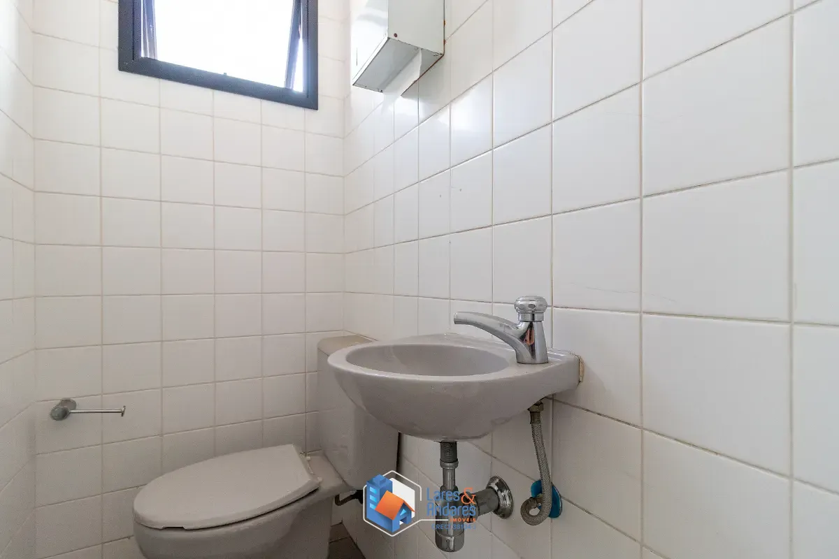 Sala-Conjunto, 35 m² - Foto 8