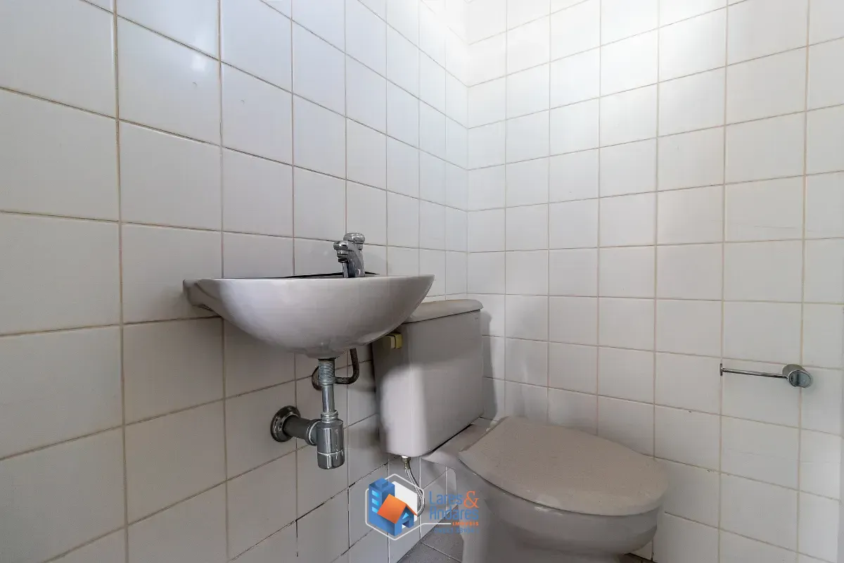Sala-Conjunto, 35 m² - Foto 13