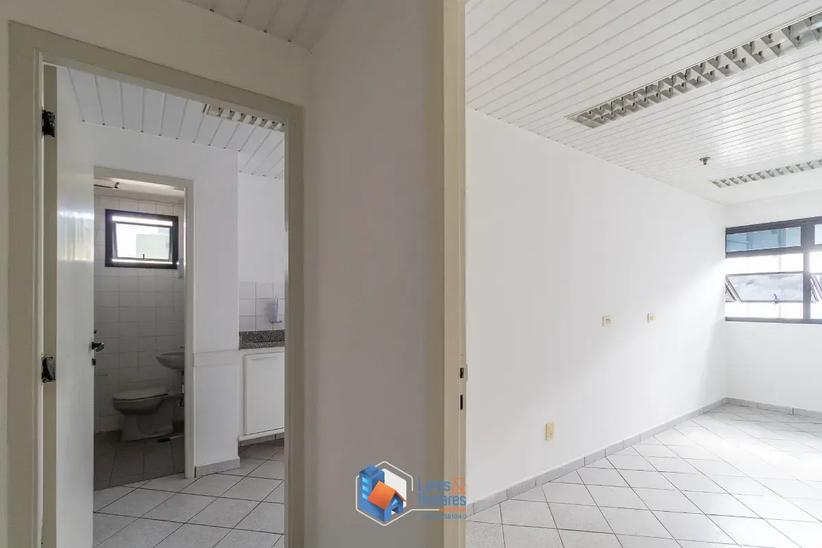 Sala-Conjunto, 35 m² - Foto 1