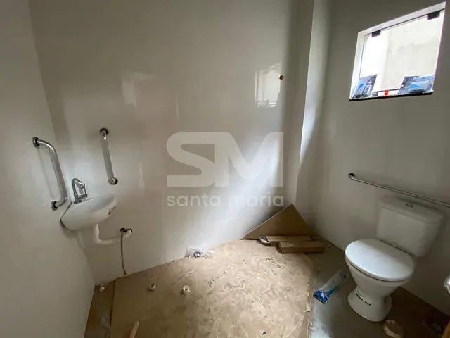 Sala para alugar, no bairro São Cristóvão em Chapecó