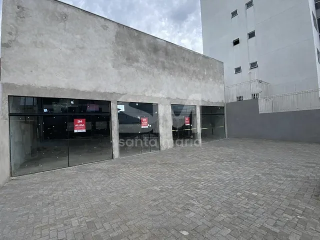 Sala para alugar, no bairro São Cristóvão em Chapecó