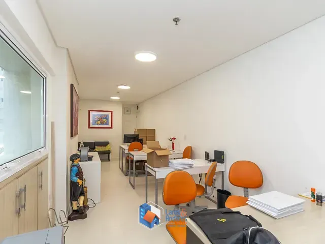 Sala com 27m², à venda, no bairro Perdizes em São Paulo