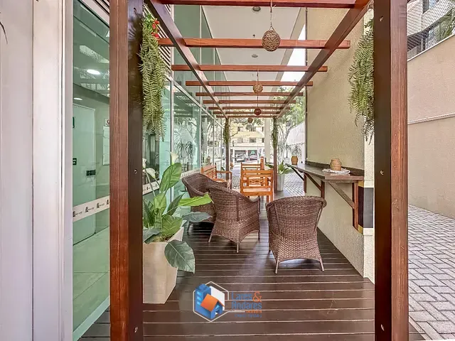 Sala com 27m², à venda, no bairro Perdizes em São Paulo