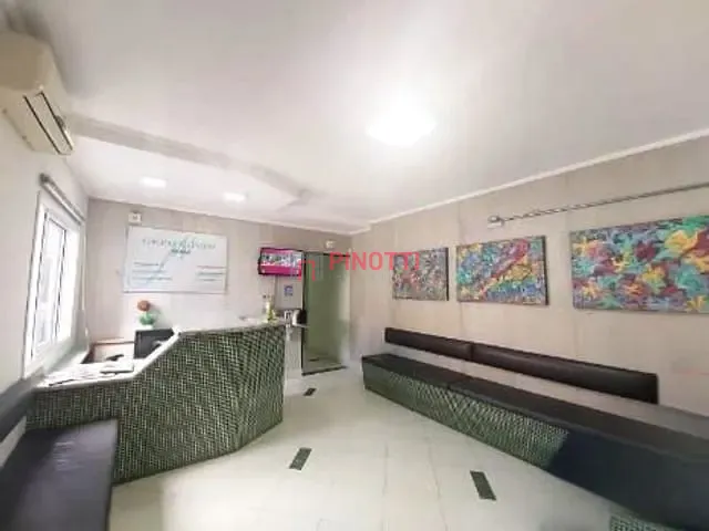 Sala para alugar, no bairro Vila Dora em Santo André