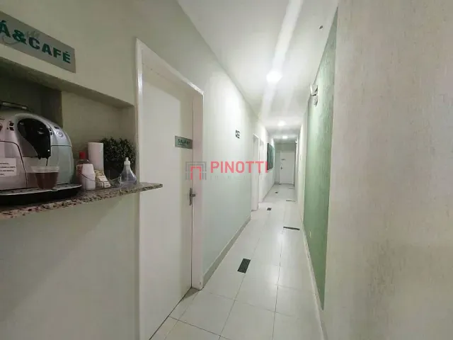 Sala para alugar, no bairro Vila Dora em Santo André