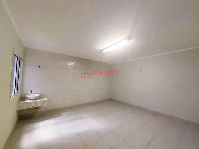 Sala para alugar, no bairro Vila Dora em Santo André