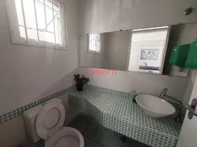 Sala para alugar, no bairro Vila Dora em Santo André