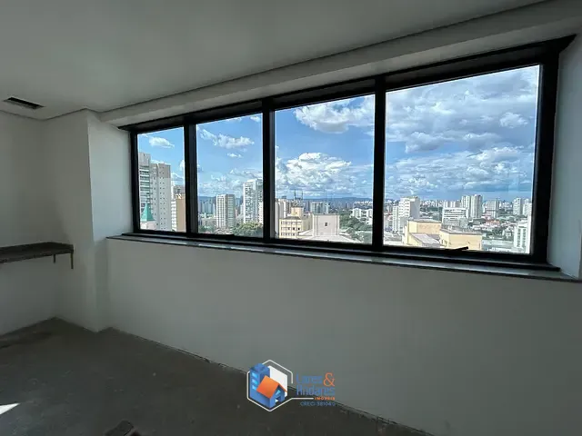 Sala com 112m², à venda, no bairro Santa Cecília em São Paulo