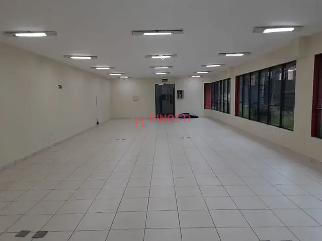 Sala para alugar, no bairro Jardim do Mar em São Bernardo do Campo