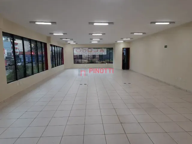 Sala para alugar, no bairro Jardim do Mar em São Bernardo do Campo