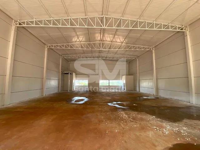 Sala para alugar, no bairro Efapi em Chapecó