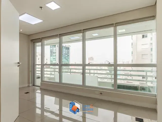 Sala com 49m², à venda, no bairro Consolação em São Paulo