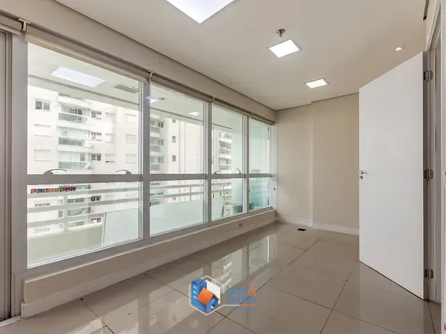 Sala com 49m², à venda, no bairro Consolação em São Paulo