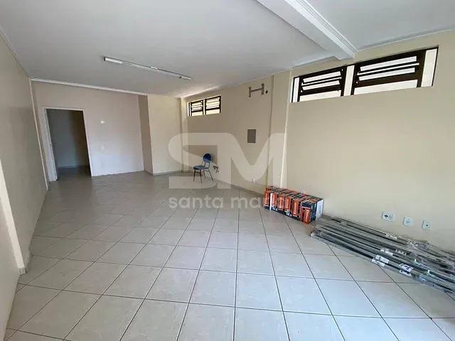 Sala para alugar, no bairro Jardim Itália em Chapecó