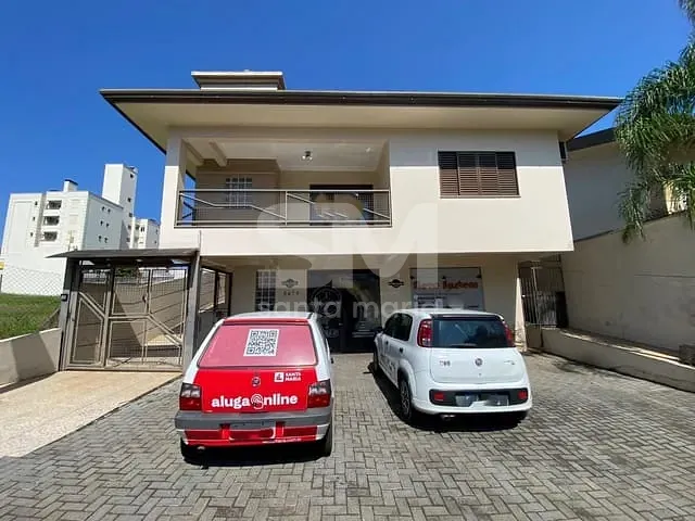 Sala para alugar, no bairro Jardim Itália em Chapecó