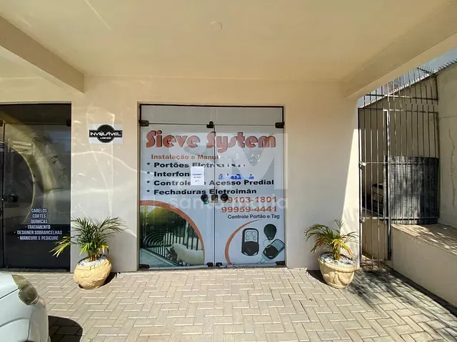 Sala para alugar, no bairro Jardim Itália em Chapecó
