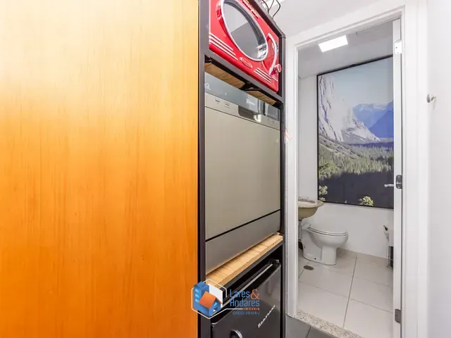 Sala com 84m², à venda, no bairro Bela Vista em São Paulo