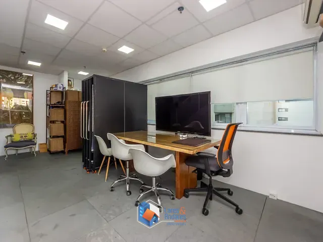 Sala com 84m², à venda, no bairro Bela Vista em São Paulo