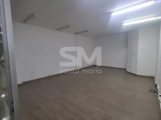 Sala com 52m², à venda, no bairro Centro em Chapecó