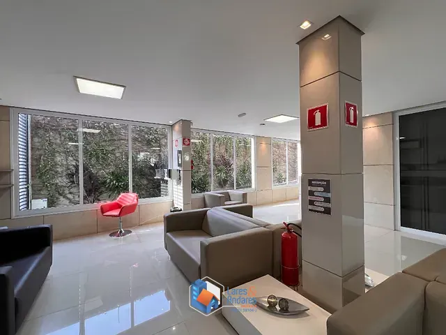 Sala com 28m², à venda, no bairro Jardim Sumaré em Ribeirão Preto