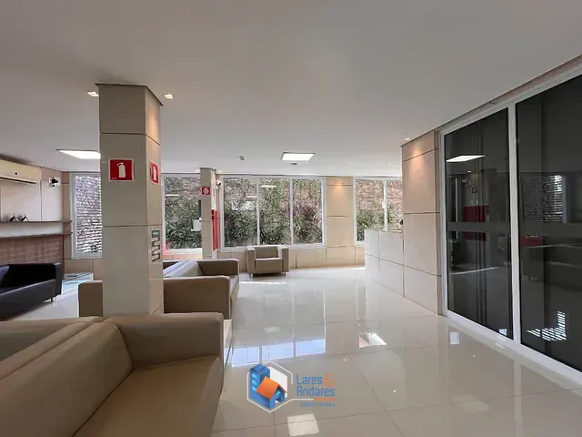 Sala com 28m², à venda, no bairro Jardim Sumaré em Ribeirão Preto