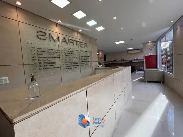 Sala com 28m², à venda, no bairro Jardim Sumaré em Ribeirão Preto