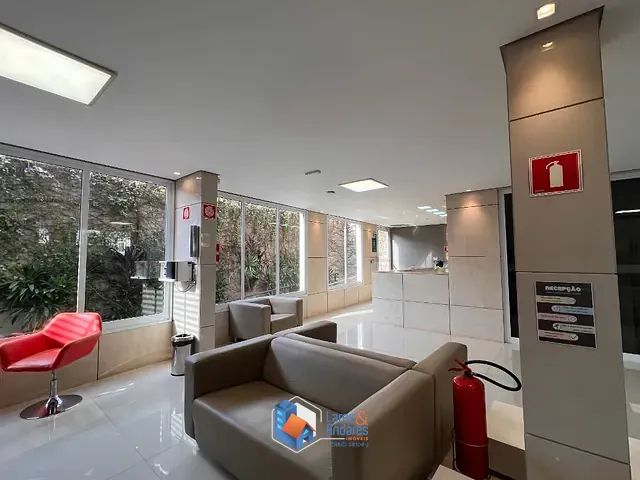 Sala com 28m², à venda, no bairro Jardim Sumaré em Ribeirão Preto