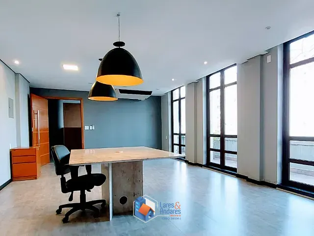 Sala com 436m², à venda, no bairro Centro em São Paulo