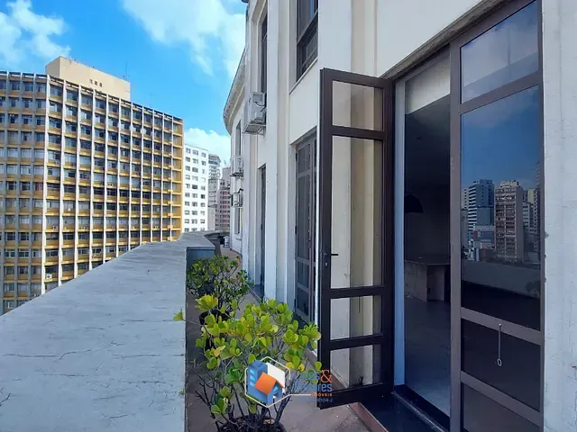 Sala com 436m², à venda, no bairro Centro em São Paulo