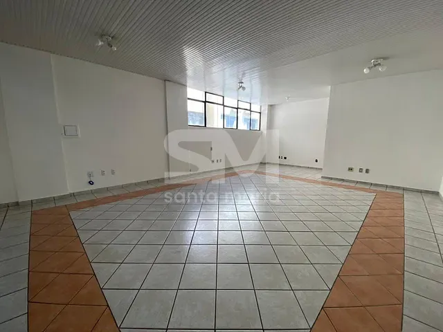 Sala para alugar, no bairro Centro em Chapecó