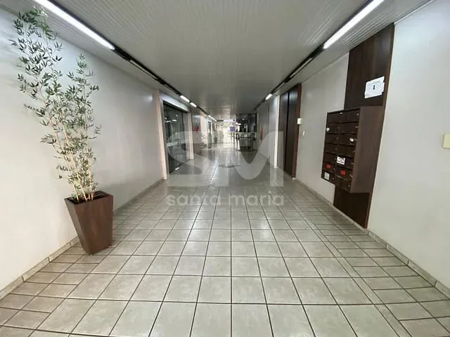 Sala para alugar, no bairro Centro em Chapecó