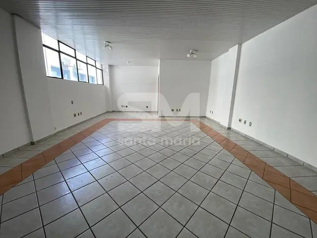 Sala para alugar, no bairro Centro em Chapecó