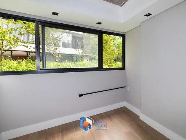 Sala com 14m², à venda, no bairro Pinheiros em São Paulo