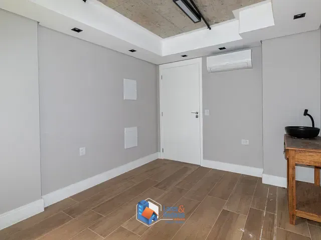 Sala com 14m², à venda, no bairro Pinheiros em São Paulo