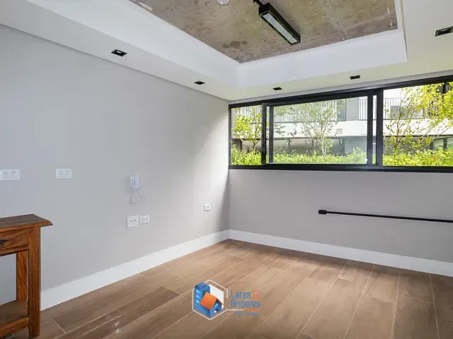 Sala com 14m², à venda, no bairro Pinheiros em São Paulo